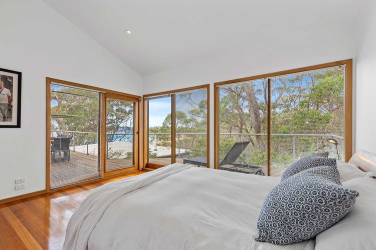 Panorama at Rosedale