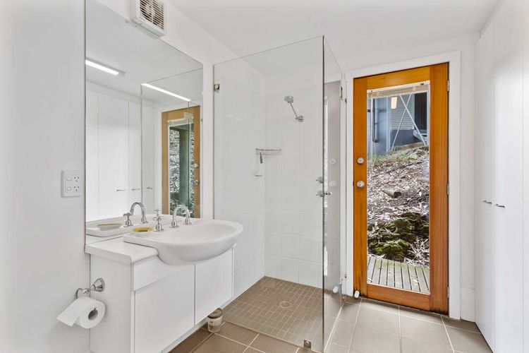 Panorama at Rosedale