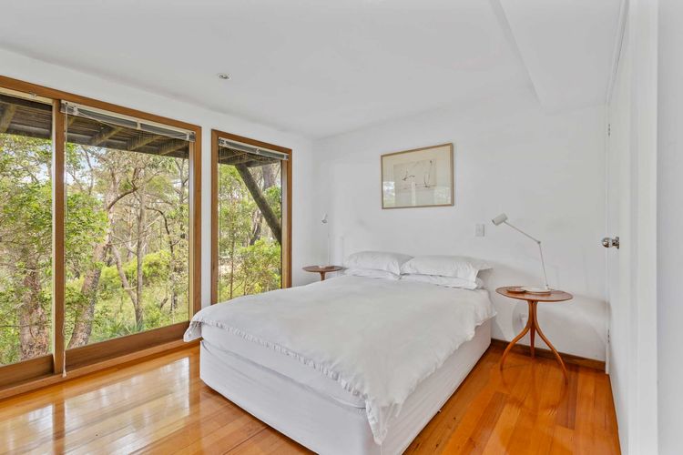 Panorama at Rosedale