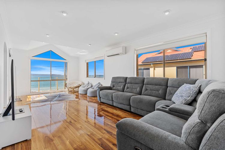 Beachfront at Batehaven