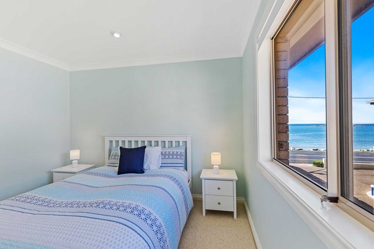 Beachfront at Batehaven