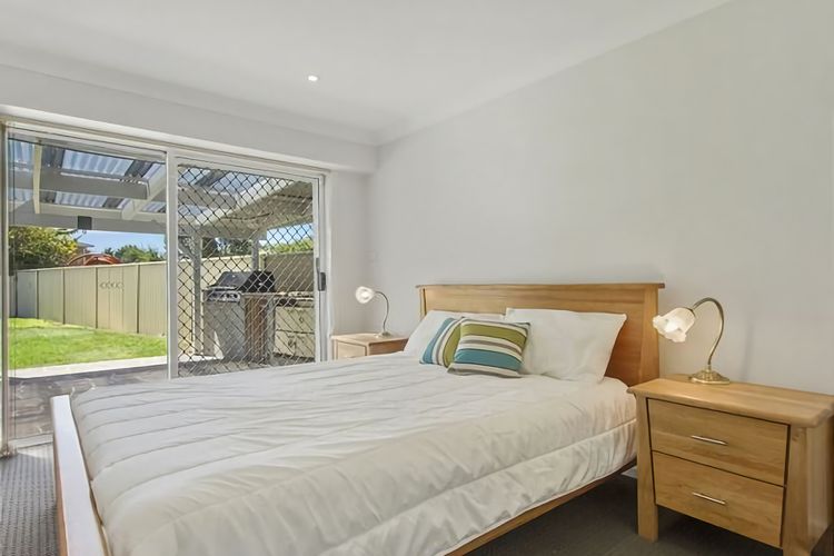 Hibiscus Close Beach Front Living