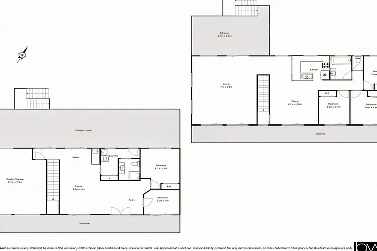 Hibiscus Close Beach Front Living