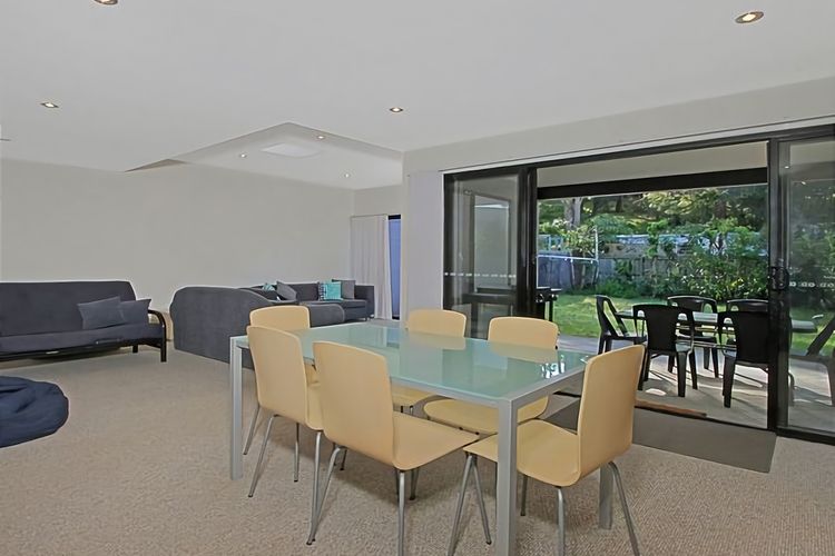 Sandy Place 75B Seaside Living