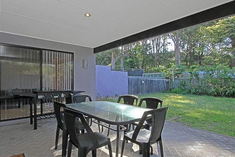 Sandy Place 75B Seaside Living