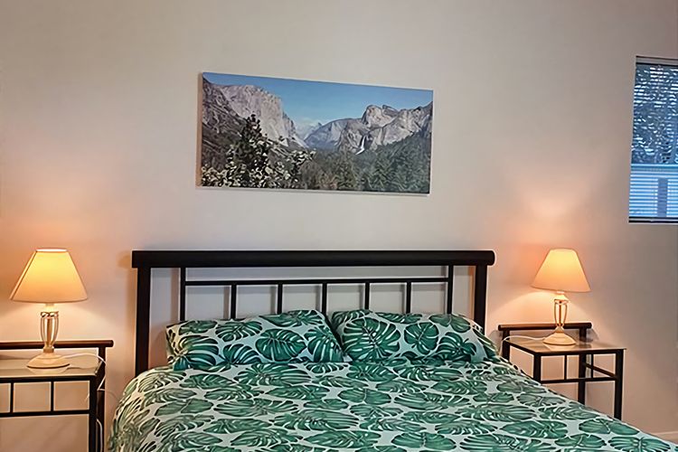 George Bass Drive A Well Kept Secret