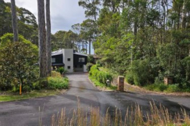 George Bass Drive A Well Kept Secret