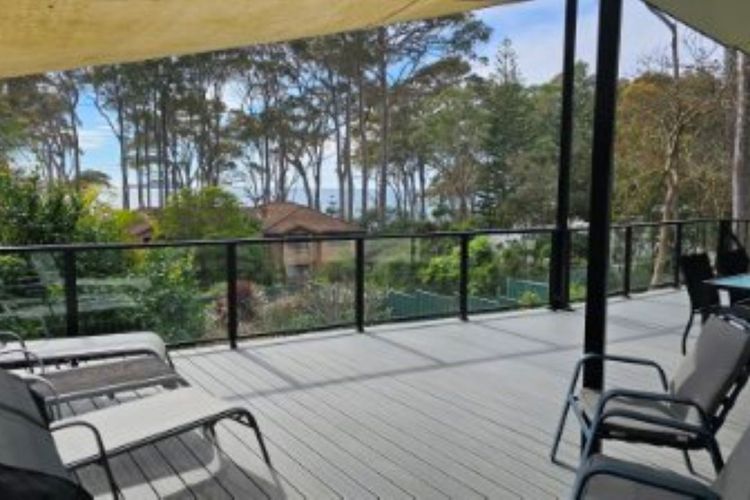 George Bass Drive A Well Kept Secret