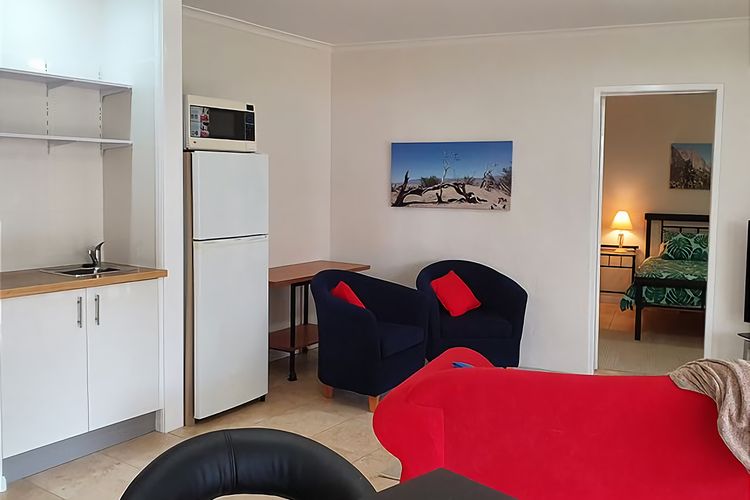 George Bass Drive A Well Kept Secret