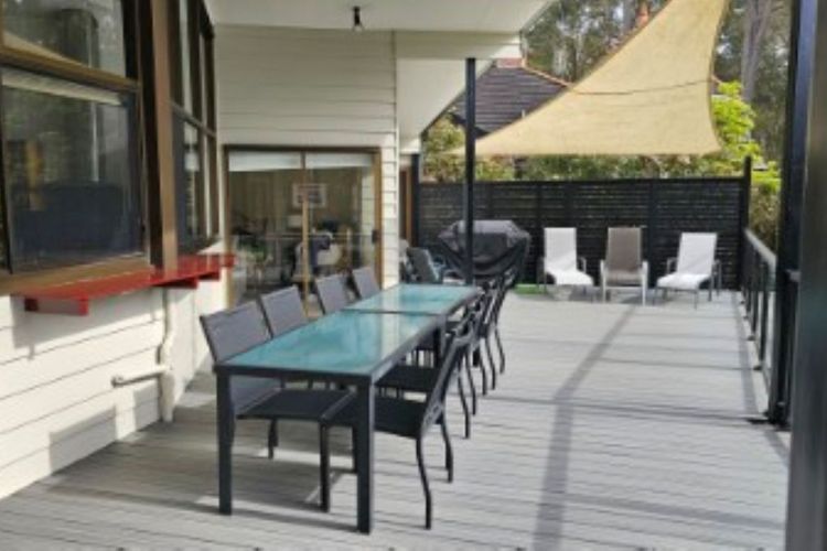 George Bass Drive A Well Kept Secret