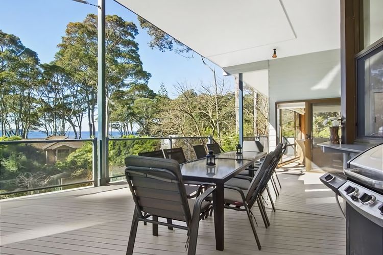 George Bass Drive A Well Kept Secret