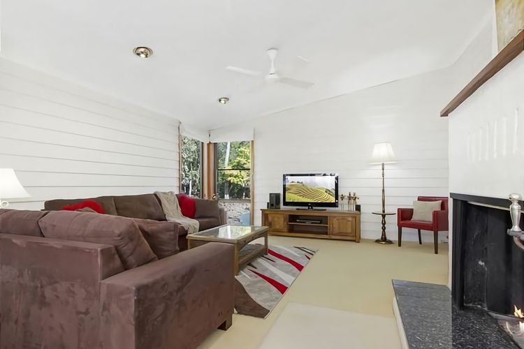 George Bass Drive A Well Kept Secret