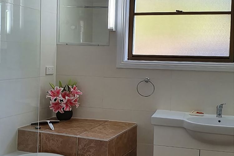 George Bass Drive A Well Kept Secret