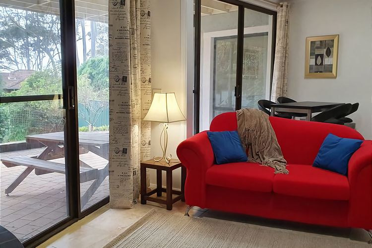 George Bass Drive A Well Kept Secret