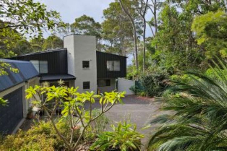 George Bass Drive A Well Kept Secret