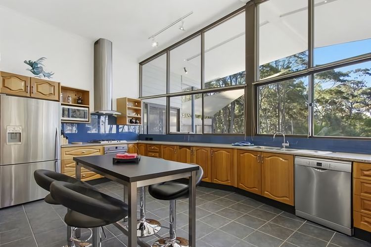 George Bass Drive A Well Kept Secret