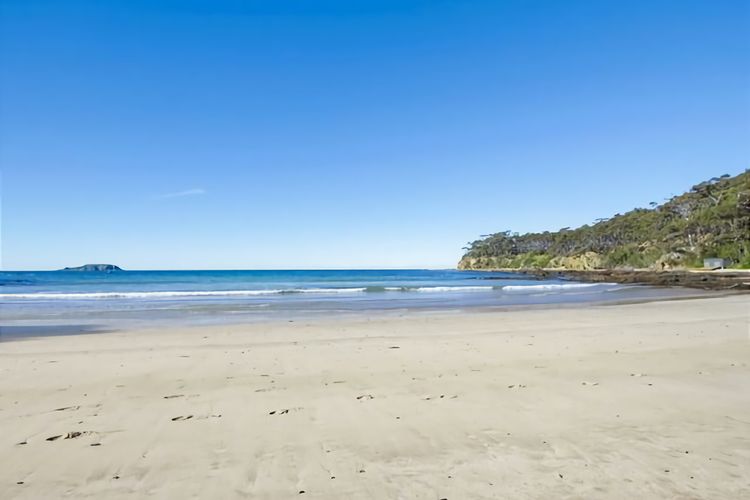 George Bass Drive A Well Kept Secret