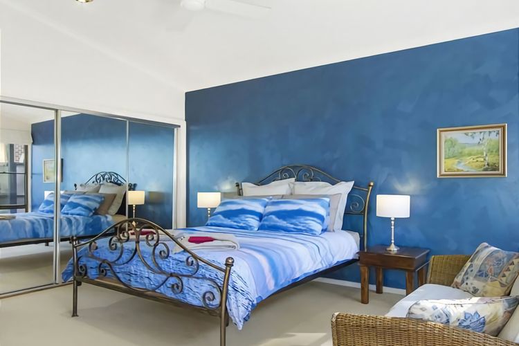 George Bass Drive A Well Kept Secret