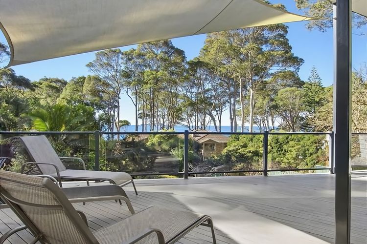 George Bass Drive A Well Kept Secret