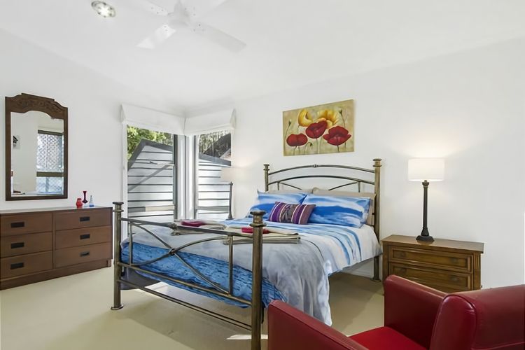 George Bass Drive A Well Kept Secret