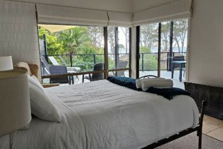 George Bass Drive A Well Kept Secret