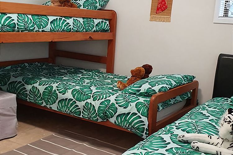 George Bass Drive A Well Kept Secret