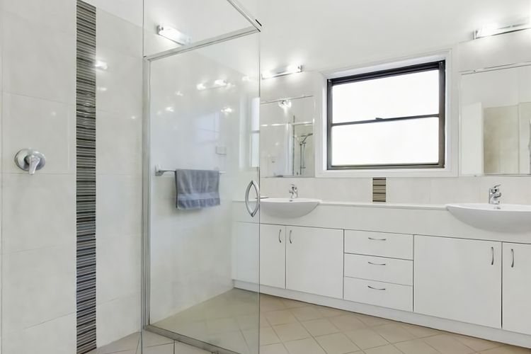 George Bass Drive A Well Kept Secret