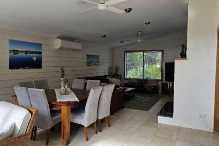 George Bass Drive A Well Kept Secret