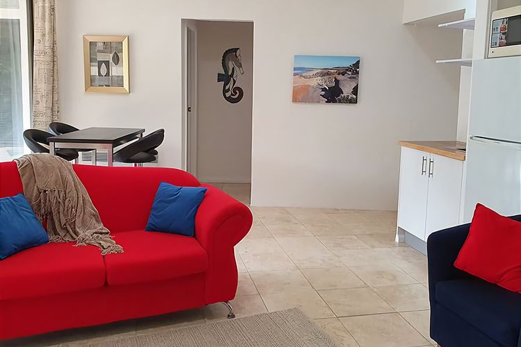 George Bass Drive A Well Kept Secret