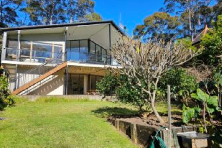 George Bass Drive A Well Kept Secret