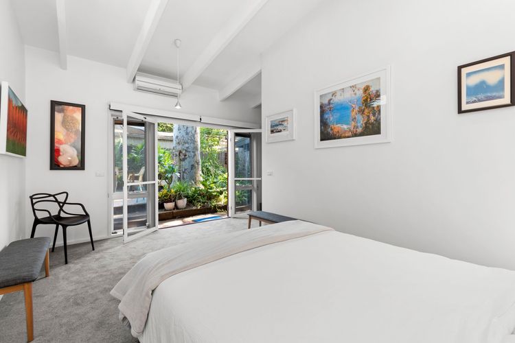 The Arthouse at Mossy