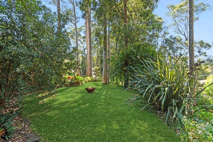 The Arthouse at Mossy