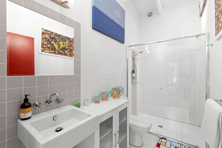 The Arthouse at Mossy