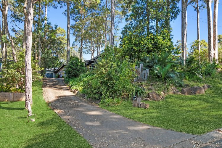 The Arthouse at Mossy