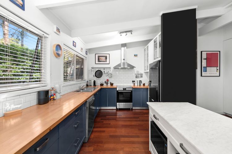 The Arthouse at Mossy