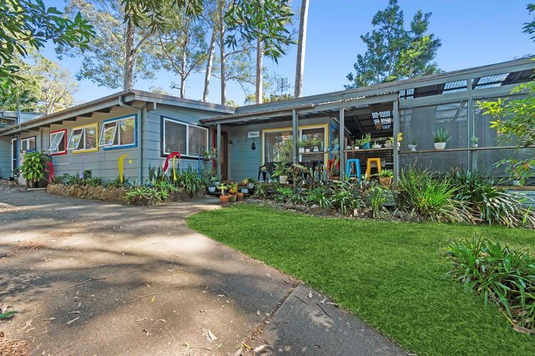 The Arthouse at Mossy