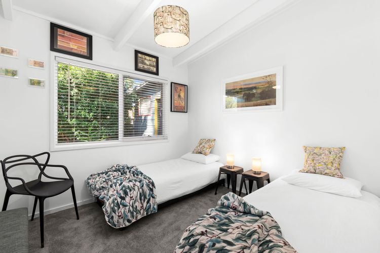 The Arthouse at Mossy