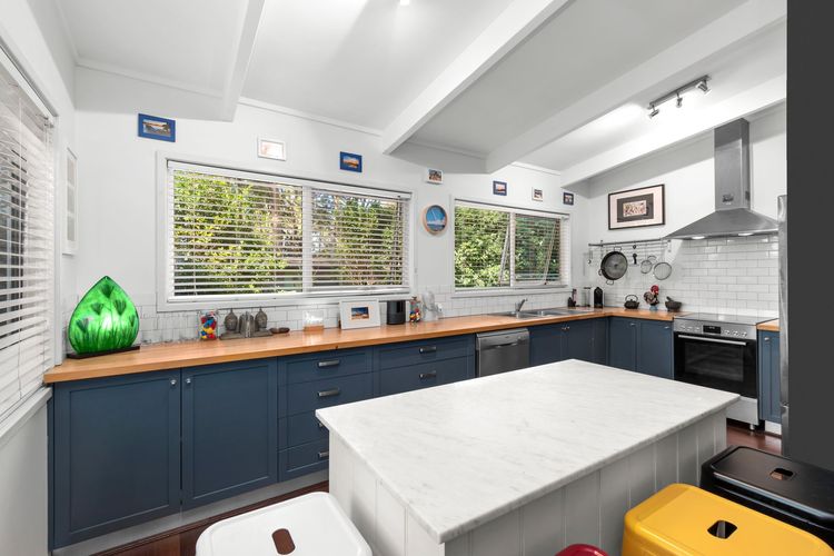 The Arthouse at Mossy