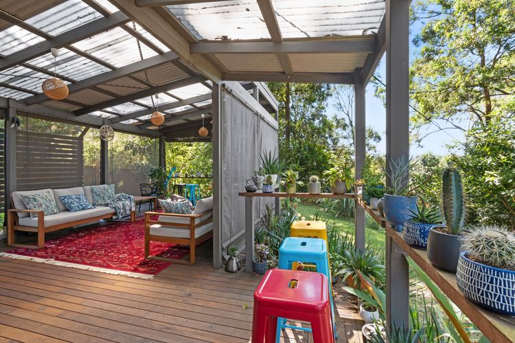 The Arthouse at Mossy