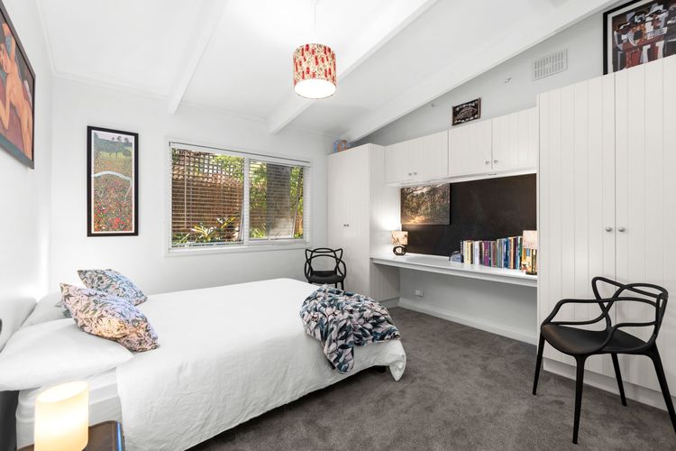 The Arthouse at Mossy