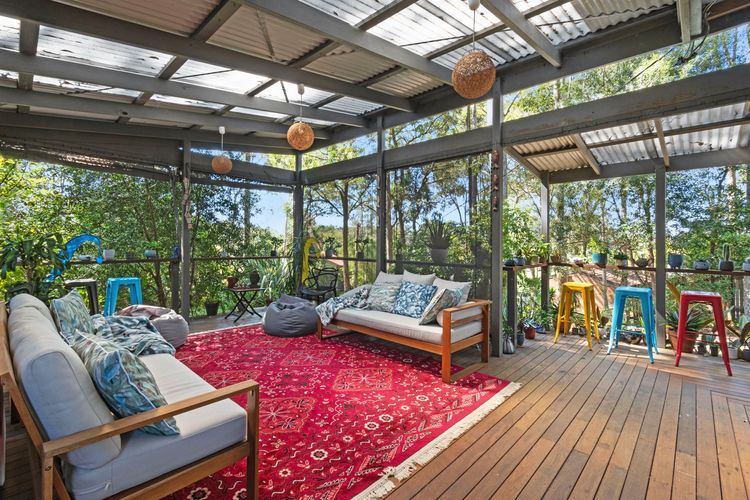 The Arthouse at Mossy