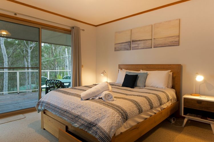 Seascapes at Rosedale