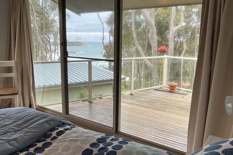 Seascapes at Rosedale