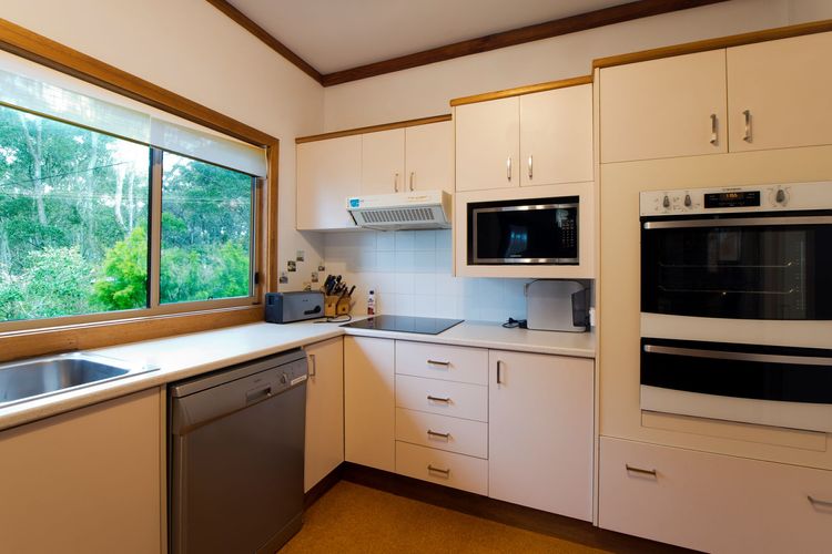 Seascapes at Rosedale