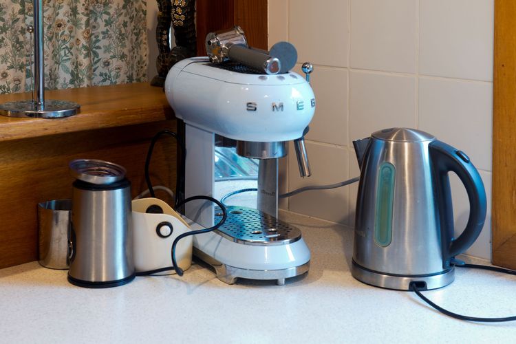 Seascapes at Rosedale