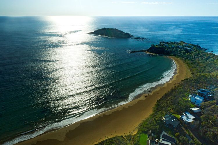 Seascapes at Rosedale