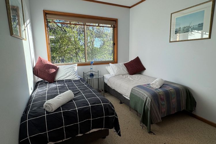 Seascapes at Rosedale