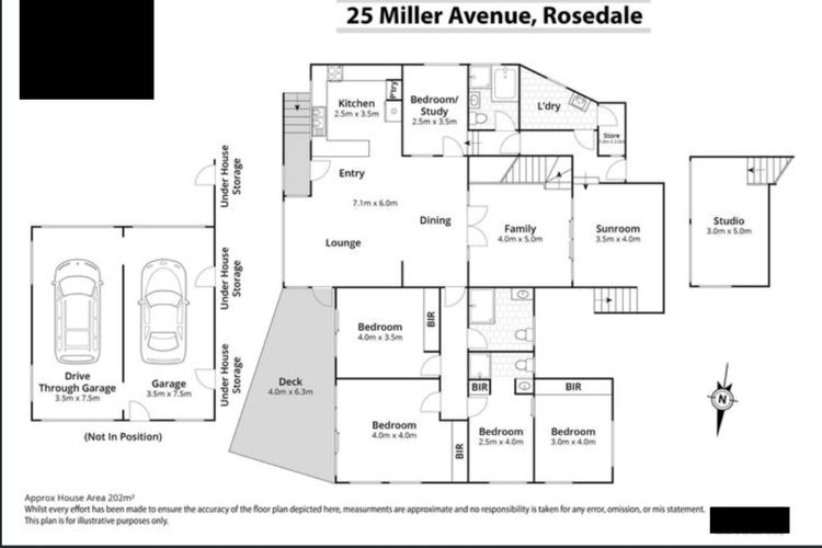 Seascapes at Rosedale