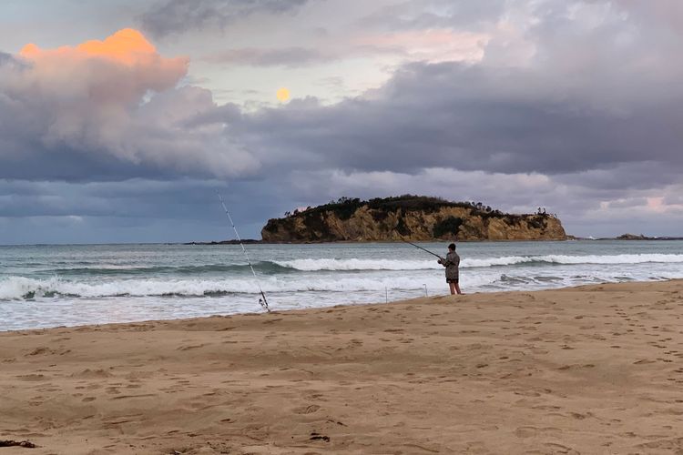 Seascapes at Rosedale