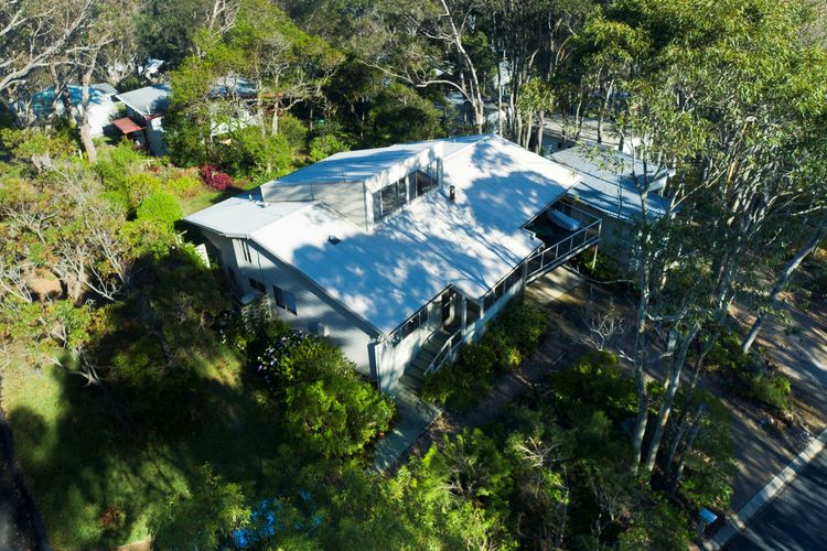 Seascapes at Rosedale